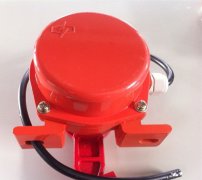 雙向拉繩開關LKA-34T1精益